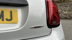 2022 (22) MINI HATCHBACK 2.0 John Cooper Works 3dr Auto 5016556
