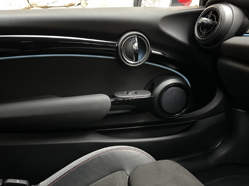 2022 (22) MINI HATCHBACK 2.0 John Cooper Works 3dr Auto 5016573