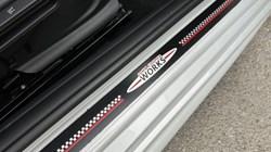 2022 (22) MINI HATCHBACK 2.0 John Cooper Works 3dr Auto 5016562