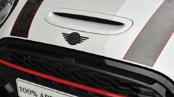 2022 (22) MINI HATCHBACK 2.0 John Cooper Works 3dr Auto 5016590