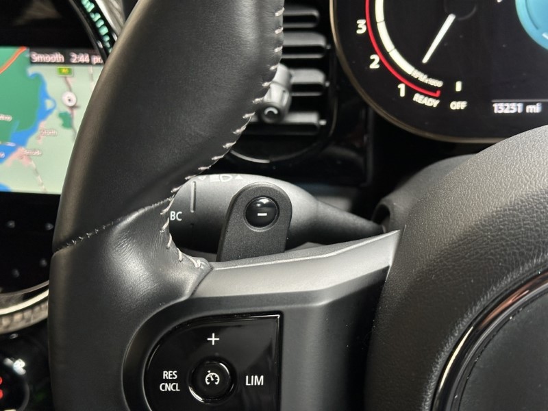 2022 (22) MINI HATCHBACK 2.0 John Cooper Works 3dr Auto 5016576