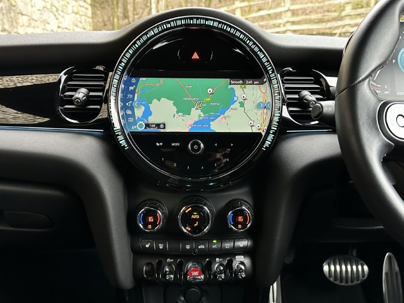 2022 (22) MINI HATCHBACK 2.0 John Cooper Works 3dr Auto 5016566