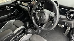2022 (22) MINI HATCHBACK 2.0 John Cooper Works 3dr Auto 5016559