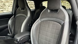 2022 (22) MINI HATCHBACK 2.0 John Cooper Works 3dr Auto 5016583