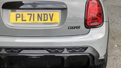 2021 (71) MINI HATCHBACK 1.5 Cooper Sport 5dr 5006309