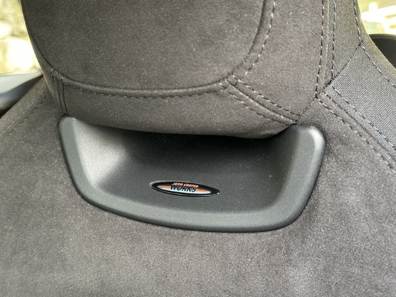 2021 (71) MINI HATCHBACK 1.5 Cooper Sport 5dr 5006369