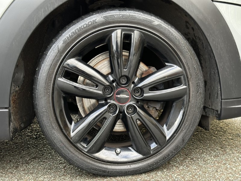 2021 (71) MINI HATCHBACK 1.5 Cooper Sport 5dr 5006349