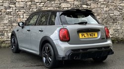 2021 (71) MINI HATCHBACK 1.5 Cooper Sport 5dr 5006355