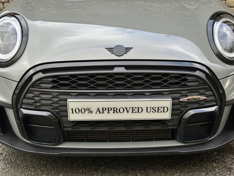 2021 (71) MINI HATCHBACK 1.5 Cooper Sport 5dr 5006346