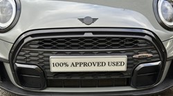 2021 (71) MINI HATCHBACK 1.5 Cooper Sport 5dr 5006346