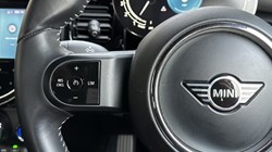 2021 (71) MINI HATCHBACK 1.5 Cooper Sport 5dr 5006327