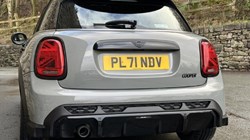 2021 (71) MINI HATCHBACK 1.5 Cooper Sport 5dr 5006307