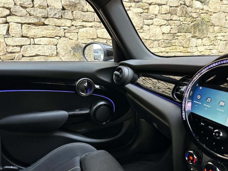 2021 (71) MINI HATCHBACK 1.5 Cooper Sport 5dr 5006322