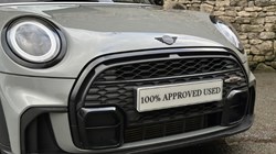 2021 (71) MINI HATCHBACK 1.5 Cooper Sport 5dr 5006344