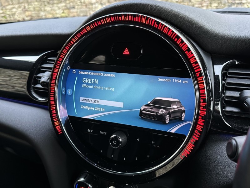 2021 (71) MINI HATCHBACK 1.5 Cooper Sport 5dr 5006338