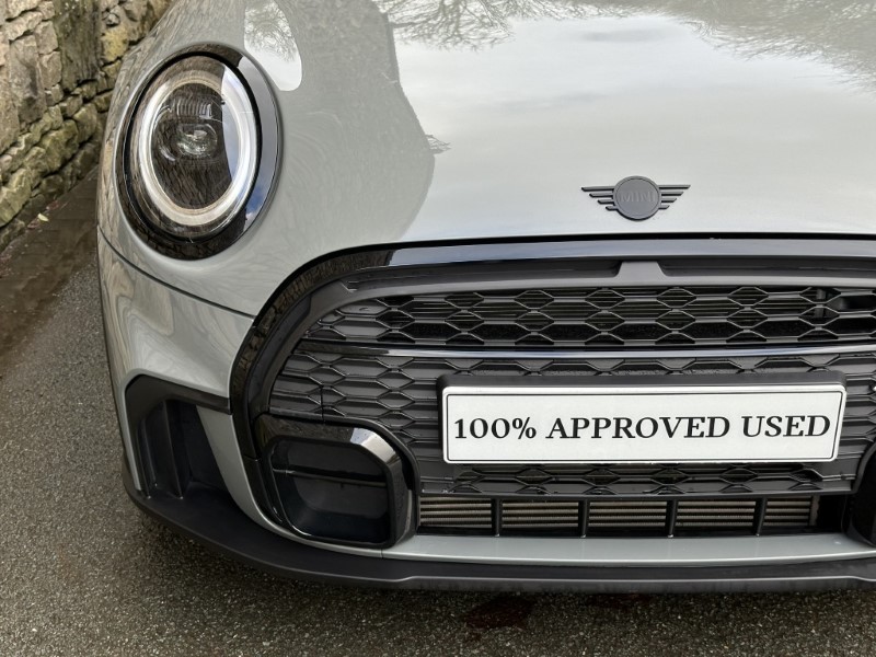 2021 (71) MINI HATCHBACK 1.5 Cooper Sport 5dr 5006362