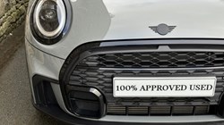 2021 (71) MINI HATCHBACK 1.5 Cooper Sport 5dr 5006362