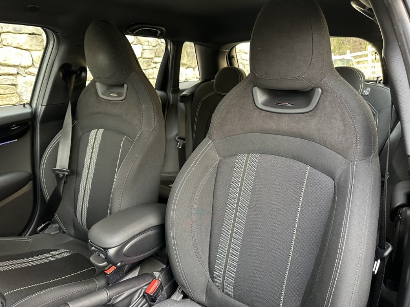 2021 (71) MINI HATCHBACK 1.5 Cooper Sport 5dr 5006366