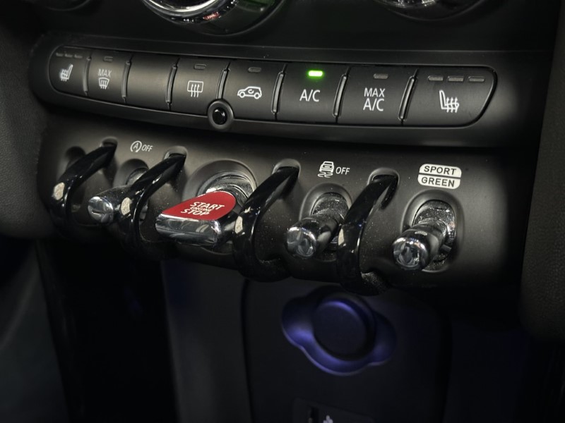 2021 (71) MINI HATCHBACK 1.5 Cooper Sport 5dr 5006325