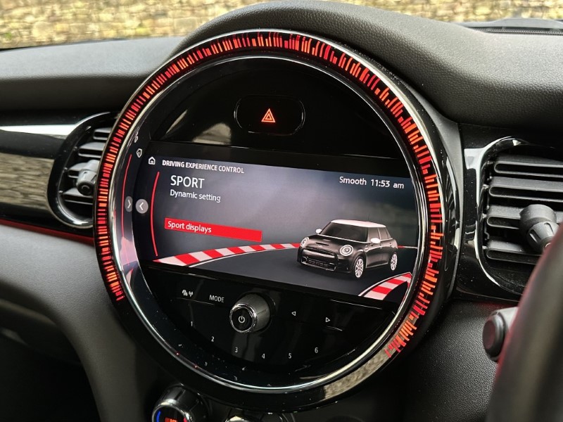 2021 (71) MINI HATCHBACK 1.5 Cooper Sport 5dr 5006336