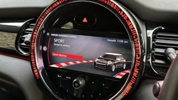 2021 (71) MINI HATCHBACK 1.5 Cooper Sport 5dr 5006336