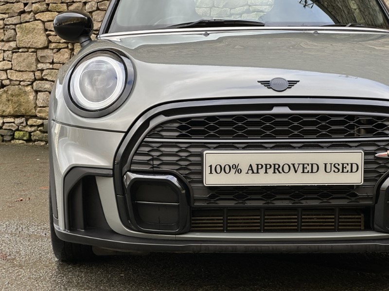 2021 (71) MINI HATCHBACK 1.5 Cooper Sport 5dr 5006345