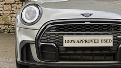 2021 (71) MINI HATCHBACK 1.5 Cooper Sport 5dr 5006345