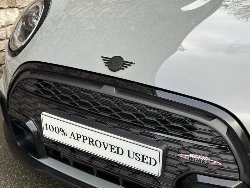 2021 (71) MINI HATCHBACK 1.5 Cooper Sport 5dr 5006364