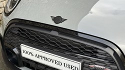 2021 (71) MINI HATCHBACK 1.5 Cooper Sport 5dr 5006364