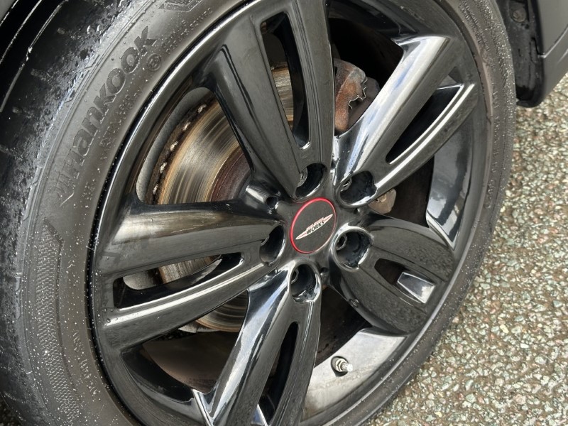 2021 (71) MINI HATCHBACK 1.5 Cooper Sport 5dr 5006350