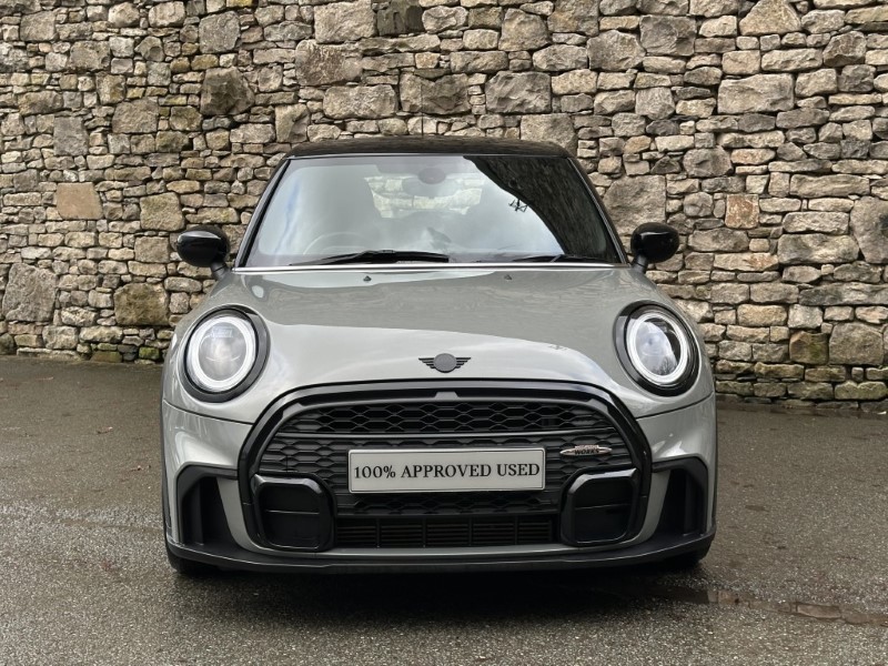 2021 (71) MINI HATCHBACK 1.5 Cooper Sport 5dr 5006342