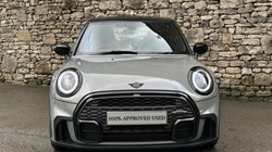2021 (71) MINI HATCHBACK 1.5 Cooper Sport 5dr 5006342