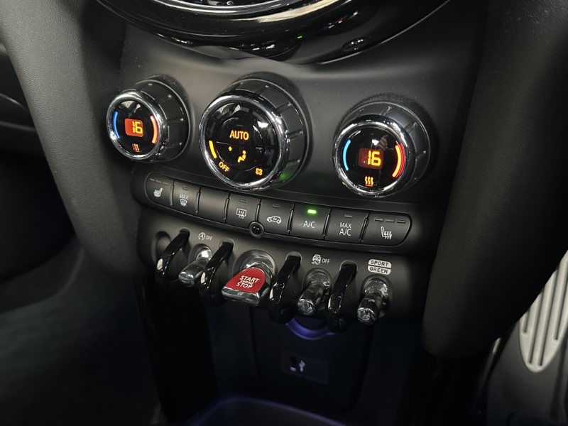 2021 (71) MINI HATCHBACK 1.5 Cooper Sport 5dr 5006324