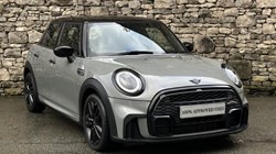 2021 (71) MINI HATCHBACK 1.5 Cooper Sport 5dr 5006343