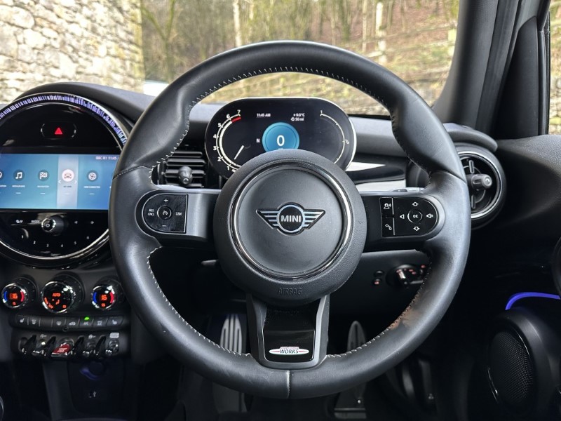 2021 (71) MINI HATCHBACK 1.5 Cooper Sport 5dr 5006320