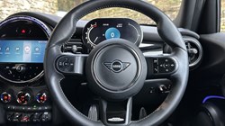 2021 (71) MINI HATCHBACK 1.5 Cooper Sport 5dr 5006320