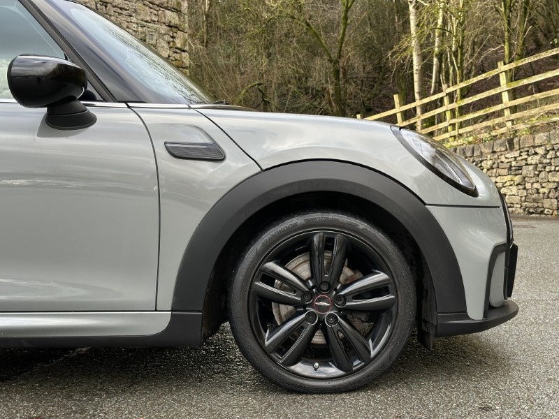 2021 (71) MINI HATCHBACK 1.5 Cooper Sport 5dr 5006348