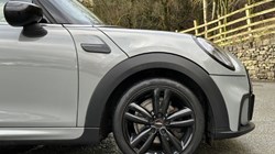 2021 (71) MINI HATCHBACK 1.5 Cooper Sport 5dr 5006348