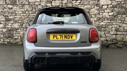 2021 (71) MINI HATCHBACK 1.5 Cooper Sport 5dr 5006354