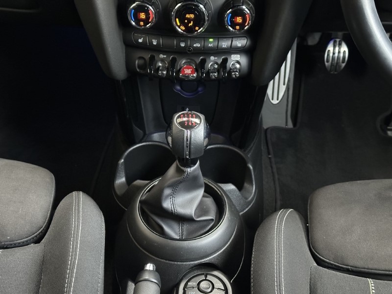 2021 (71) MINI HATCHBACK 1.5 Cooper Sport 5dr 5006319