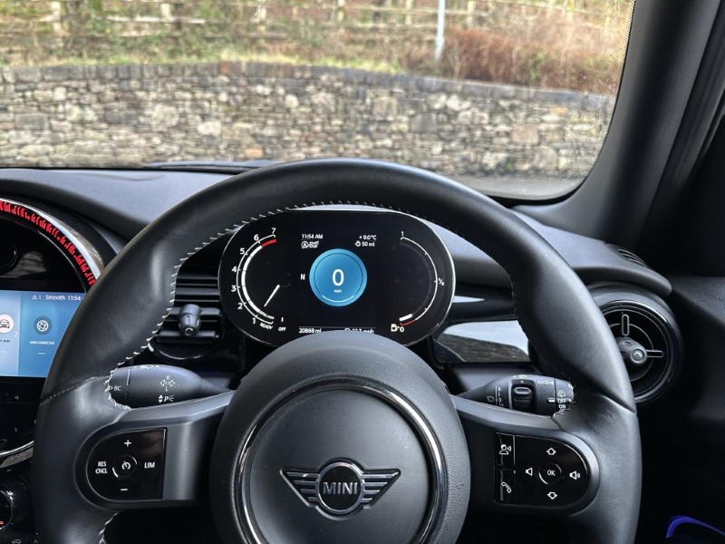 2021 (71) MINI HATCHBACK 1.5 Cooper Sport 5dr 5006341