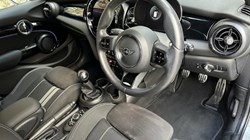 2021 (71) MINI HATCHBACK 1.5 Cooper Sport 5dr 5006312