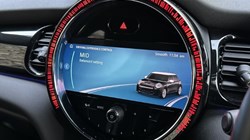 2021 (71) MINI HATCHBACK 1.5 Cooper Sport 5dr 5006337