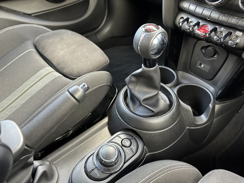 2021 (71) MINI HATCHBACK 1.5 Cooper Sport 5dr 5006372