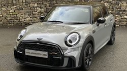 2021 (71) MINI HATCHBACK 1.5 Cooper Sport 5dr 5006359