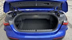 2021 (71) BMW 4 SERIES M440i xDrive MHT 2dr 5028626