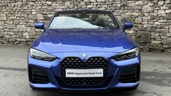 2021 (71) BMW 4 SERIES M440i xDrive MHT 2dr 5028690