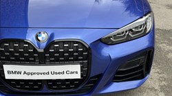 2021 (71) BMW 4 SERIES M440i xDrive MHT 2dr 5028635