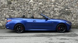 2021 (71) BMW 4 SERIES M440i xDrive MHT 2dr 5028692