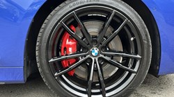 2021 (71) BMW 4 SERIES M440i xDrive MHT 2dr 5028682